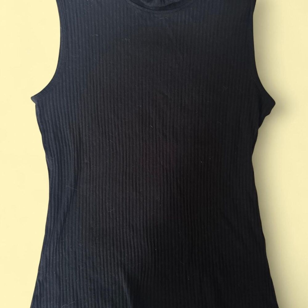 Rachel-zoe Women's Black Vest